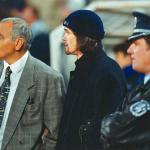 ЦСКА - Левски 1:0 — 