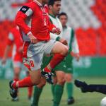 ЦСКА - Хебър 9:2 — 