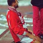 ЦСКА - Левски 1:0 — 