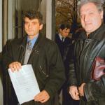 ЦСКА - Левски 1:0 — 