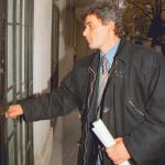 ЦСКА - Левски 1:0 — 