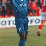 ЦСКА - Левски 1:0 — 