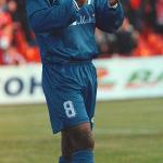 ЦСКА - Левски 1:0 — 