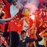 ЦСКА - Левски 1:0 — 