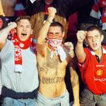 ЦСКА - Левски 1:0 — 