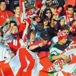 ЦСКА - Левски 1:0 — 