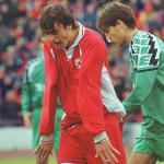 ЦСКА - Берое 3:0 — 