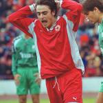 ЦСКА - Берое 3:0 — 