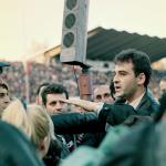 ЦСКА - Левски 1:0 — 