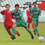 ЦСКА - Берое 3:0 — 