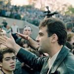 ЦСКА - Левски 1:0 — 