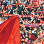 ЦСКА - Левски 1:0 — 