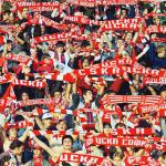 ЦСКА - Левски 1:0 — 