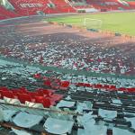 ЦСКА - Левски 1:0 — 