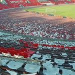 ЦСКА - Левски 1:0 — 