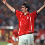 ЦСКА - Конструкторул 8:0 — 