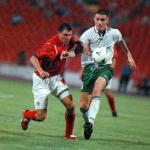 ЦСКА - Конструкторул 8:0 — 