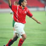 ЦСКА - Конструкторул 8:0 — 