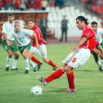 ЦСКА - Конструкторул 8:0 — 