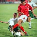 ЦСКА - Конструкторул 8:0 — 