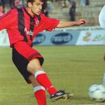 Локомотив(Сф) - ЦСКА 0:0 — 