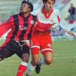 Локомотив(Сф) - ЦСКА 0:0 — 