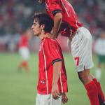 ЦСКА - Конструкторул 8:0 — 