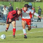 Локомотив(Сф) - ЦСКА 0:0 — 