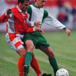 ЦСКА - Хебър 9:2 — 