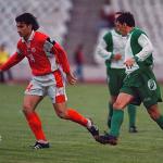 ЦСКА - Хебър 9:2 — 