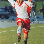 Локомотив(Сф) - ЦСКА 0:0 — 