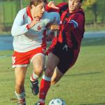 Локомотив(Сф) - ЦСКА 0:0 — 