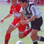 ЦСКА - Локомотив(Сф) 3:2 —