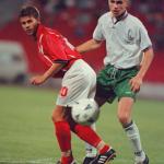 ЦСКА - Конструкторул 8:0 — 