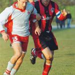 Локомотив(Сф) - ЦСКА 0:0 — 