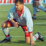 Локомотив(Сф) - ЦСКА 0:0 — 