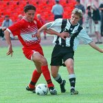 ЦСКА - Локомотив(Сф) 3:2 —