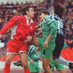 ЦСКА - Берое 3:0 — 