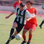 ЦСКА - Локомотив(Сф) 3:2 —