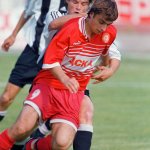 ЦСКА - Локомотив(Сф) 3:2 —