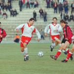 Локомотив(Сф) - ЦСКА 0:0 — 