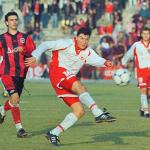 Локомотив(Сф) - ЦСКА 0:0 — 