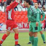 ЦСКА - Берое 3:0 — 