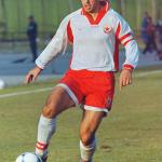 Локомотив(Сф) - ЦСКА 0:0 — 