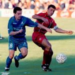 ЦСКА - Левски 1:1 — 