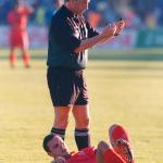 ЦСКА - Левски 1:1 — 