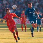 ЦСКА - Левски 1:1 — 