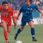 Левски - ЦСКА 1:0 —