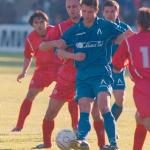 ЦСКА - Левски 1:1 — 