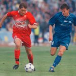 Левски - ЦСКА 1:0 —